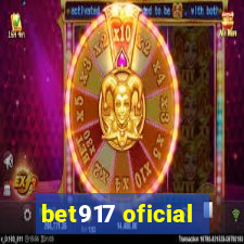 bet917 oficial